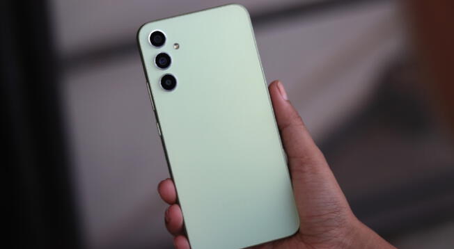 Los celulares de Samsung considerados como mejor en calidad y precio. Los celulares de Samsung considerados como mejor en calidad y precio.