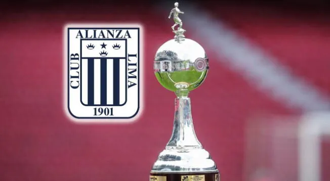 Alianza Lima puede jugar la Copa Libertadores 2025. Alianza Lima puede jugar la Copa Libertadores 2025.
