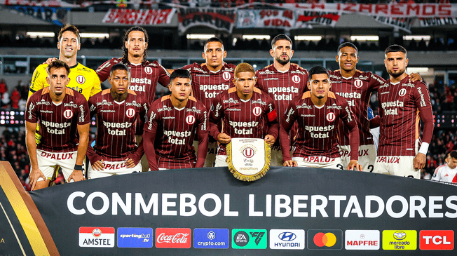 Conoce si Universitario podrá inscribir nuevos jugadores para los octavos de final de Copa Libertadores. Conoce si Universitario podrá inscribir nuevos jugadores para los octavos de final de Copa Libertadores.