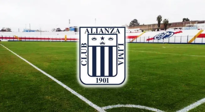 Alianza Lima jugará en el Iván Elías Moreno. Alianza Lima jugará en el Iván Elías Moreno.