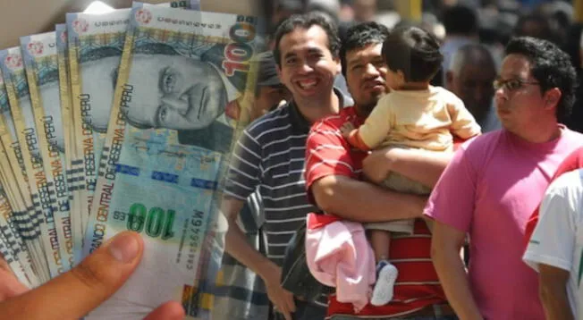 El Bono 1,000 soles se ha convertido en el beneficio más popular del 2025. El Bono 1,000 soles se ha convertido en el beneficio más popular del 2025.