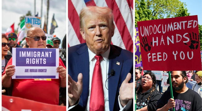 La organización defensora de este estado ayuda a los inmigrantes en medio de las drásticas políticas migratorias de Donald Trump. La organización defensora de este estado ayuda a los inmigrantes en medio de las drásticas políticas migratorias de Donald Trump.