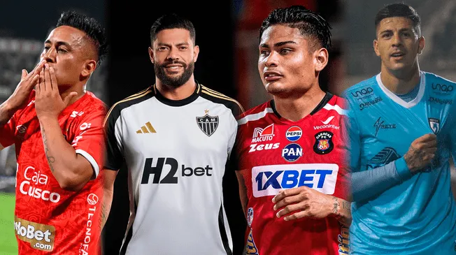 Así quedó la tabla de posiciones del grupo H de la Copa Sudamericana 2025, con Cienciano. Así quedó la tabla de posiciones del grupo H de la Copa Sudamericana 2025, con Cienciano.