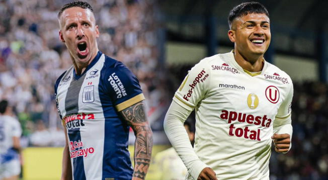 Alianza Lima y Universitario pueden enfrentarse todavía. Alianza Lima y Universitario pueden enfrentarse todavía.