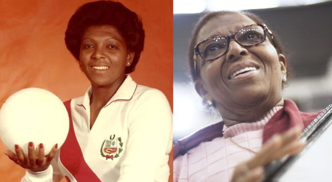 Histórica peruana Lucha Fuentes partió a los 76 años de edad. Histórica peruana Lucha Fuentes partió a los 76 años de edad.