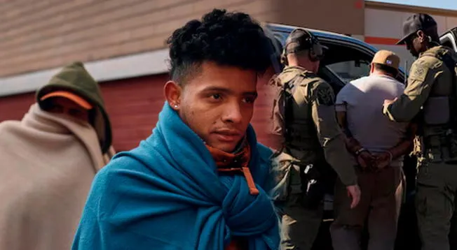Los inmigrantes que no cumplan con este requisito serán castigados con cárcel de 30 días. Los inmigrantes que no cumplan con este requisito serán castigados con cárcel de 30 días.