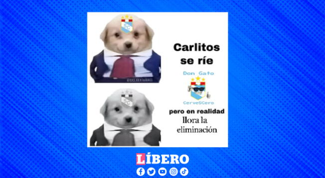 "Solo les queda sonreír": muchos hinchas sufren con el resultado. "Solo les queda sonreír": muchos hinchas sufren con el resultado.