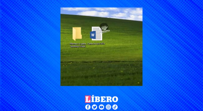 Definitivamente, el hincha de Cristal utilizará el documento de word. Definitivamente, el hincha de Cristal utilizará el documento de word.