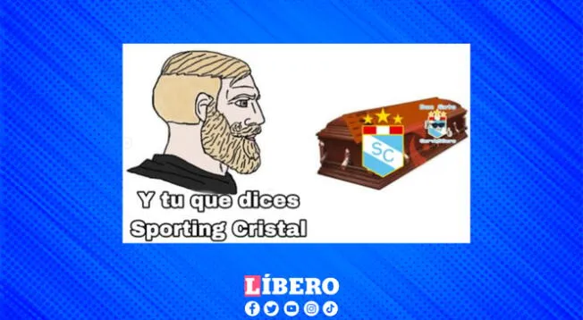 "Ya está muerto", es la frase viral ante el 6 a 0. "Ya está muerto", es la frase viral ante el 6 a 0.