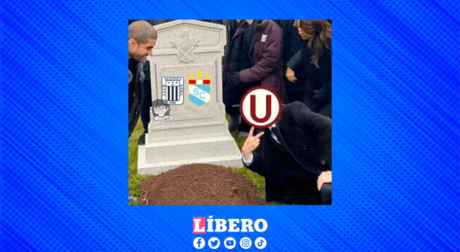 Universitario es único club que sigue en la Copa Libertadores. Universitario es único club que sigue en la Copa Libertadores.