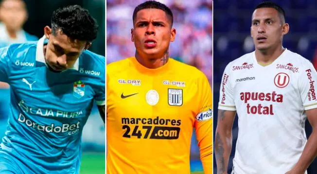 Las goleadas que más escandalosos que recibieron los equipos peruanos en la Libertadores Las goleadas que más escandalosos que recibieron los equipos peruanos en la Libertadores