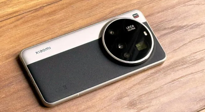 Xiaomi tiene uno de los mejores teléfonos con excelente cámara en el 2025. Xiaomi tiene uno de los mejores teléfonos con excelente cámara en el 2025.
