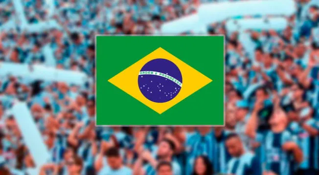 Figura histórica de Brasil estaría negociando su fichaje por Alianza Lima Figura histórica de Brasil estaría negociando su fichaje por Alianza Lima