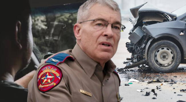 Los conductores no deberán conducir sin su licencia respectiva porque recibirán estas sanciones Los conductores no deberán conducir sin su licencia respectiva porque recibirán estas sanciones