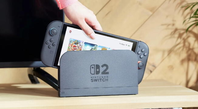 Novedades sobre el precio y lanzamiento del Nintendo Switch 2 en el mundo.