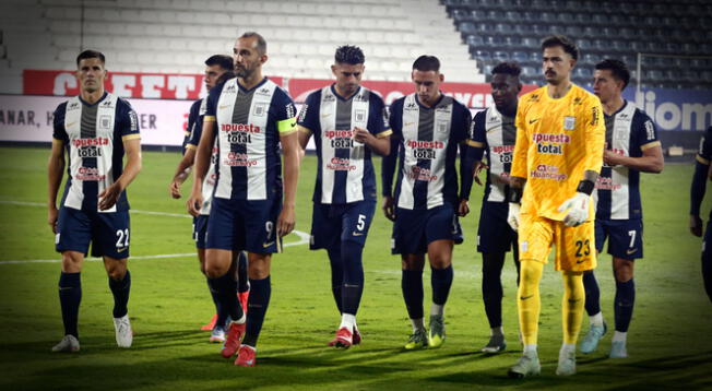 Figura de Alianza Lima podría fichar por campeón de Inglaterra Figura de Alianza Lima podría fichar por campeón de Inglaterra