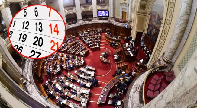 Se propone la creación de dos nuevos feriados por parte de legisladores. Se propone la creación de dos nuevos feriados por parte de legisladores.