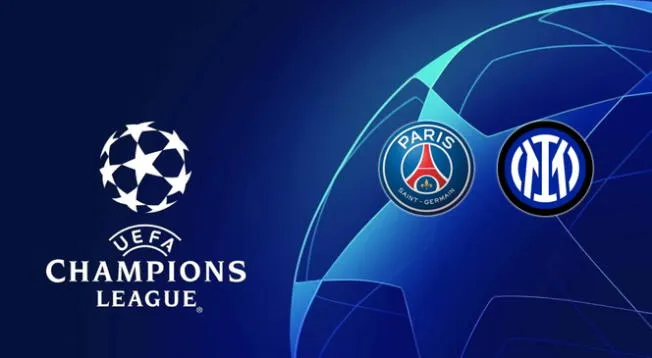 PSG e Inter de Milan definen al campeón de la Champions League PSG e Inter de Milan definen al campeón de la Champions League