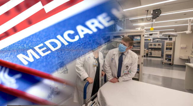 Inscríbete en Medicare de esta manera.