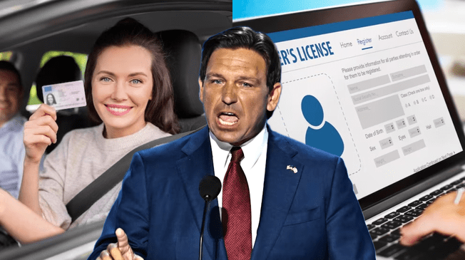 La ley SB 994 en Florida endurece los requisitos para obtener una licencia de conducir. La ley SB 994 en Florida endurece los requisitos para obtener una licencia de conducir.