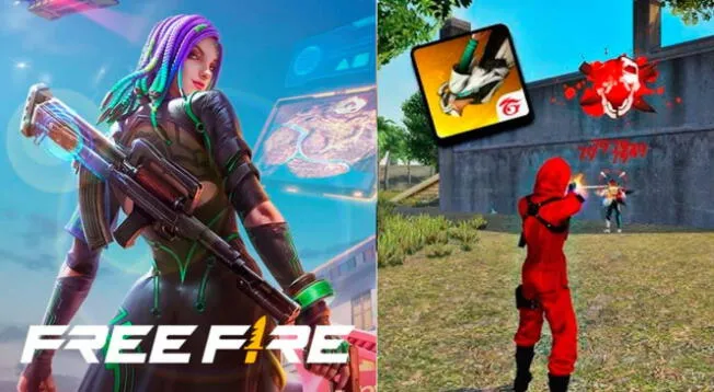 Así podrás mejorar tu puntaría y dar todo rojo en Free Fire. Así podrás mejorar tu puntaría y dar todo rojo en Free Fire.