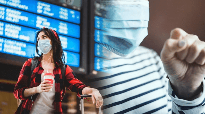 Los CDC informan que esta nueva mutación, descendiente de la línea XDV, muestra mayor capacidad de propagación, aunque no se ha evidenciado mayor severidad en los síntomas. Los CDC informan que esta nueva mutación, descendiente de la línea XDV, muestra mayor capacidad de propagación, aunque no se ha evidenciado mayor severidad en los síntomas.
