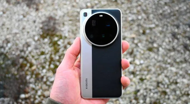 El Xiaomi 15 Ultra figura en el TPO4 de los teléfonos más potentes y su sistema de cámaras LEICA es una de las mejores. El Xiaomi 15 Ultra figura en el TPO4 de los teléfonos más potentes y su sistema de cámaras LEICA es una de las mejores.