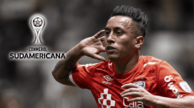 Cienciano aseguró su lugar entre los 16 mejores equipos de la Copa Sudamericana 2025. Cienciano aseguró su lugar entre los 16 mejores equipos de la Copa Sudamericana 2025.