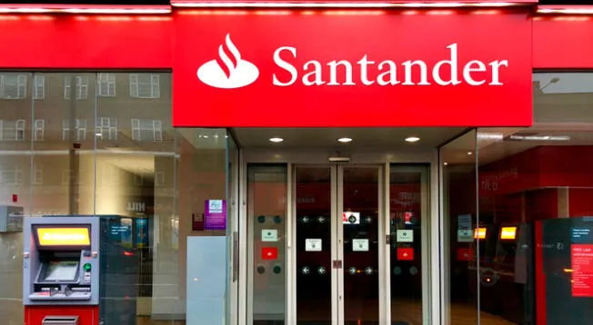 La SBS ha autorizado la conversión de Financiera Santander Consumer S.A. en una entidad bancaria. La SBS ha autorizado la conversión de Financiera Santander Consumer S.A. en una entidad bancaria.