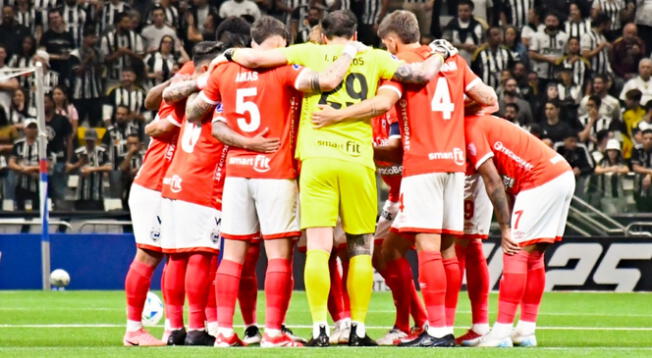 Cienciano pierde a importante jugador por casi toda la temporada Cienciano pierde a importante jugador por casi toda la temporada