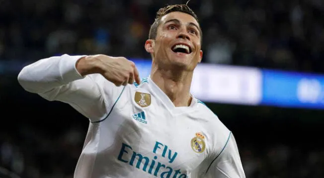Cristiano Ronaldo define su futuro en los próximos días