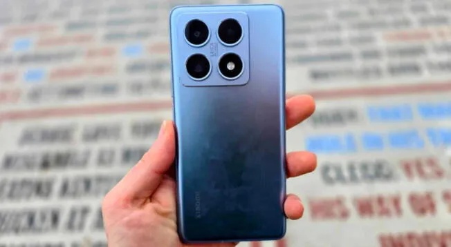 La marca china cuenta con un amplio catálogo que complace a todos los gustos y bolsillos. La marca china cuenta con un amplio catálogo que complace a todos los gustos y bolsillos.