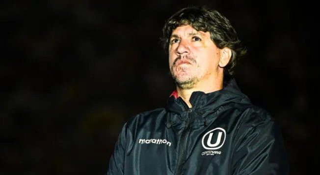 Se filtró la posible fecha en que Jean Ferrari dejará Universitario para irse a la FPF Se filtró la posible fecha en que Jean Ferrari dejará Universitario para irse a la FPF