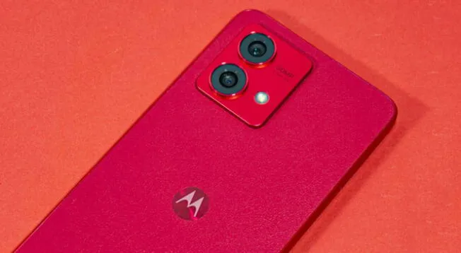 El Motorola G84 5g es uno de los mejores teléfonos de gama media del mundo y su precio es muy reducido. El Motorola G84 5g es uno de los mejores teléfonos de gama media del mundo y su precio es muy reducido.