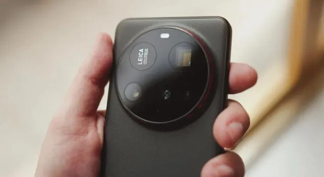 Xiaomi tiene el celular con mejor cámara en el mundo este 2025. Xiaomi tiene el celular con mejor cámara en el mundo este 2025.
