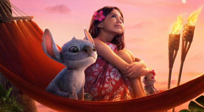 'Lilo y Stitch' podría tener secuela tras éxito de estreno de live-action. 'Lilo y Stitch' podría tener secuela tras éxito de estreno de live-action.