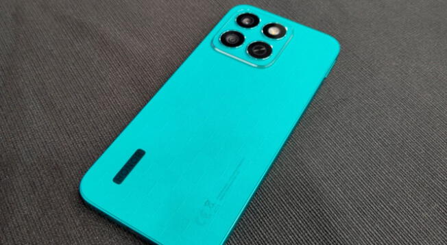 Este celular de gama media chino está entre los más buscados del 2025. Este celular de gama media chino está entre los más buscados del 2025.