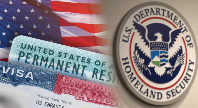 Conoce la última actualización de USCIS que impactará en este grupo en Estados Unidos. Conoce la última actualización de USCIS que impactará en este grupo en Estados Unidos.