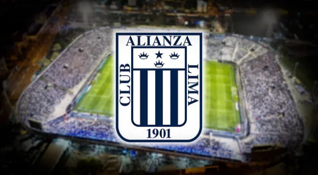 Figura de Alianza Lima podría marcharse al extranjero Figura de Alianza Lima podría marcharse al extranjero
