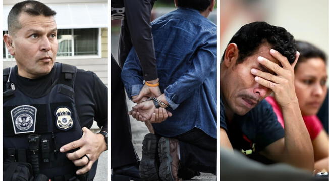 ICE implementa nuevas medidas restrictivas en San Francisco. ICE implementa nuevas medidas restrictivas en San Francisco.