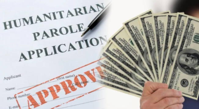 Tras anunciarse el fin del parole, EE. UU. perderá 5.000 millones de dólares al año. Tras anunciarse el fin del parole, EE. UU. perderá 5.000 millones de dólares al año.