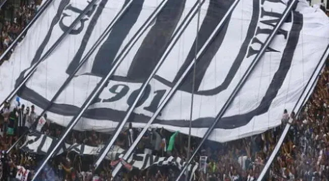 Alianza Lima y una llamativa noticia para sus hinchas en pleno 2025. Alianza Lima y una llamativa noticia para sus hinchas en pleno 2025.