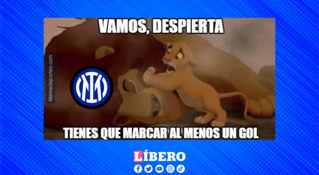 PSG le metió 5 goles a Inter y este equipo no logró hacer nada. PSG le metió 5 goles a Inter y este equipo no logró hacer nada.