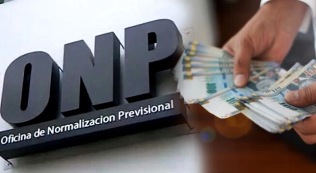 Congresista peruano presentó proyecto para un nuevo retiro de la ONP.