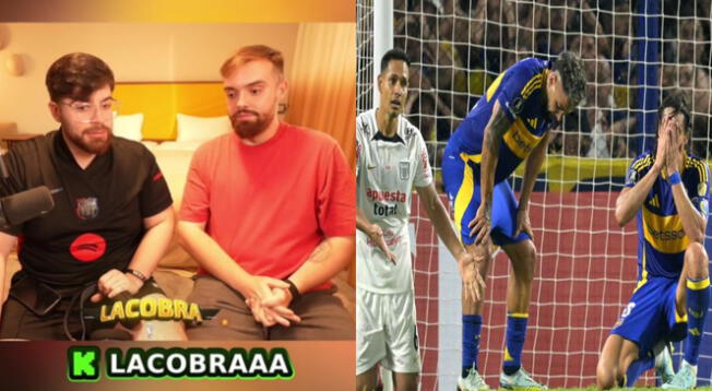 Boca Juniors quedó eliminado en la fase previa de Copa Libertadores tras perder en penales contra Alianza Lima.