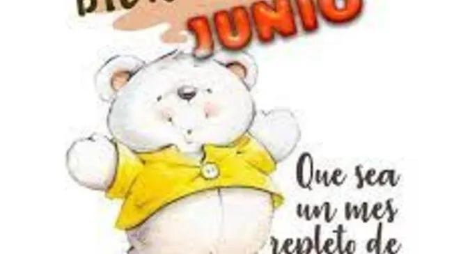 Junio: revisa las mejores frases para enviar en este inicio de mes Junio: revisa las mejores frases para enviar en este inicio de mes