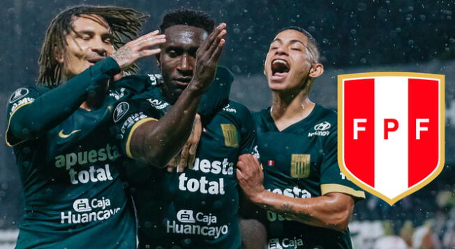 Alianza Lima pretende impactar con tres fichajes que jugaron en la selección peruana. Alianza Lima pretende impactar con tres fichajes que jugaron en la selección peruana.
