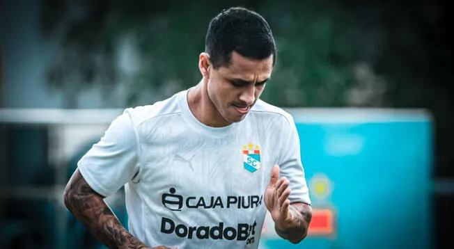 Yoshimar Yotún viene más de un año sin jugar con Sporting Cristal. Yoshimar Yotún viene más de un año sin jugar con Sporting Cristal.