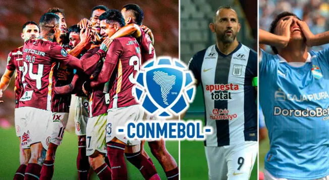 Universitario destaca por encima de Alianza Lima y Sporting Cristal. Universitario destaca por encima de Alianza Lima y Sporting Cristal.