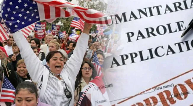 Opciones legales que se tienen tras suspensión del parole humanitario. Opciones legales que se tienen tras suspensión del parole humanitario.